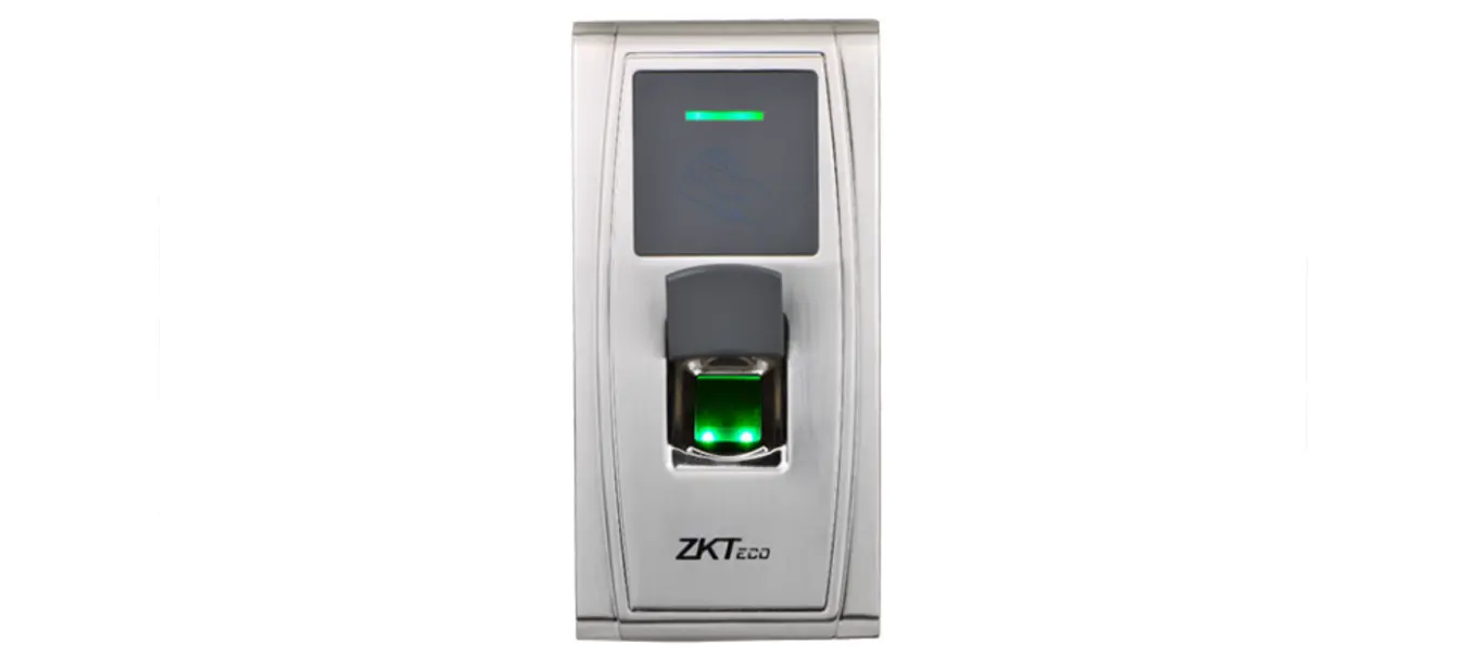 Door Access System